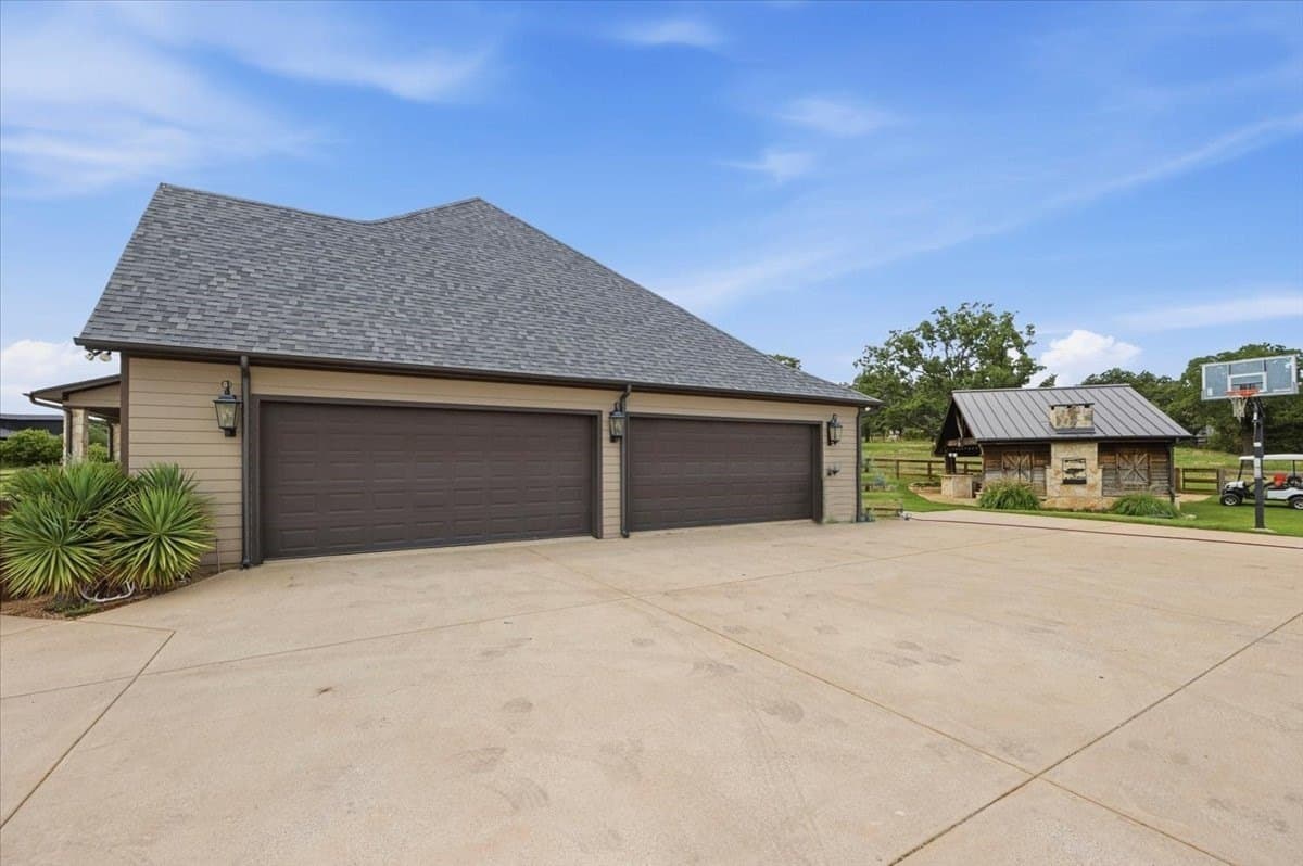 10.75 acres in Denton County - photo 37