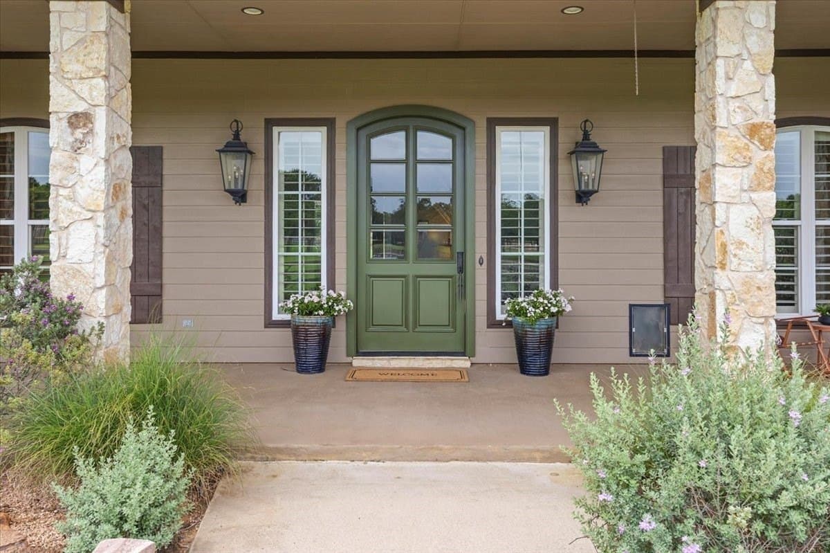 10.75 acres in Denton County - photo 6