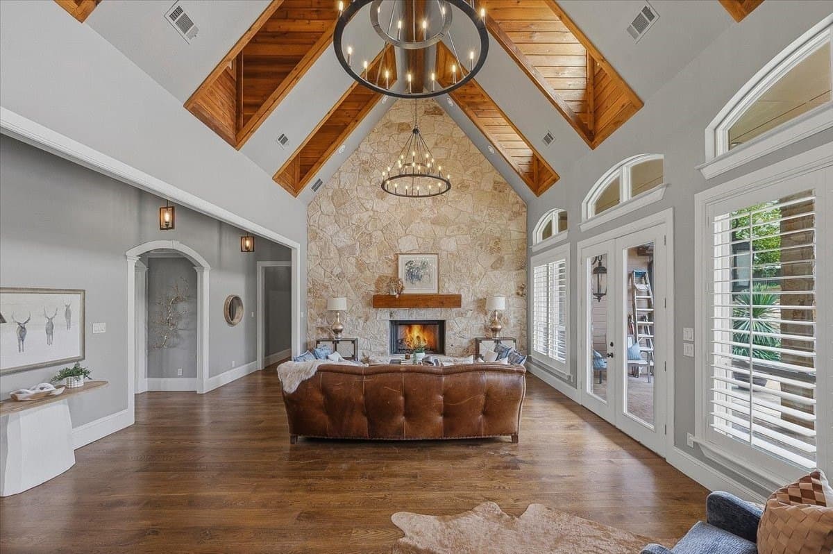 10.75 acres in Denton County - photo 12