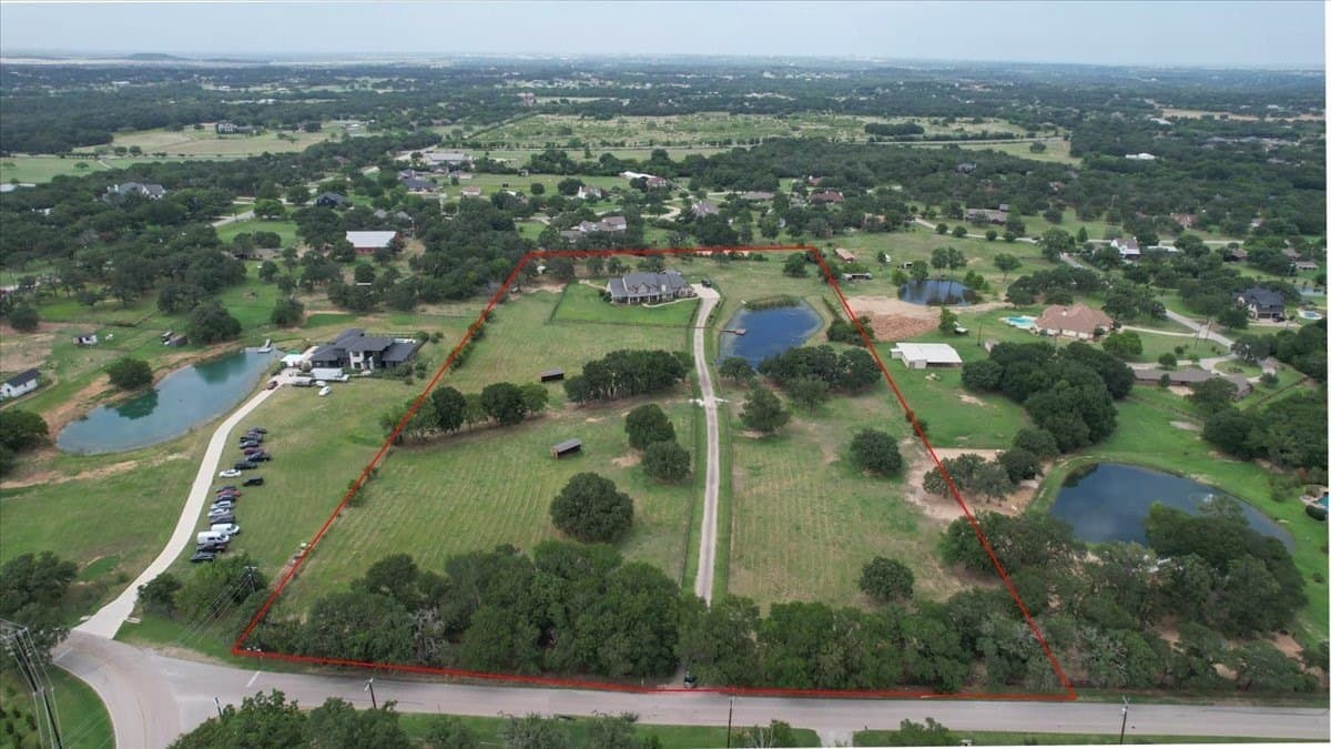 10.75 acres in Denton County - photo 40