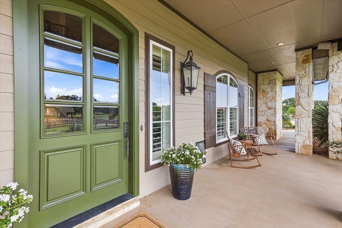 10.75 acres in Denton County - photo 7