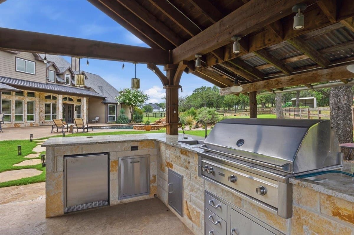 10.75 acres in Denton County - photo 36
