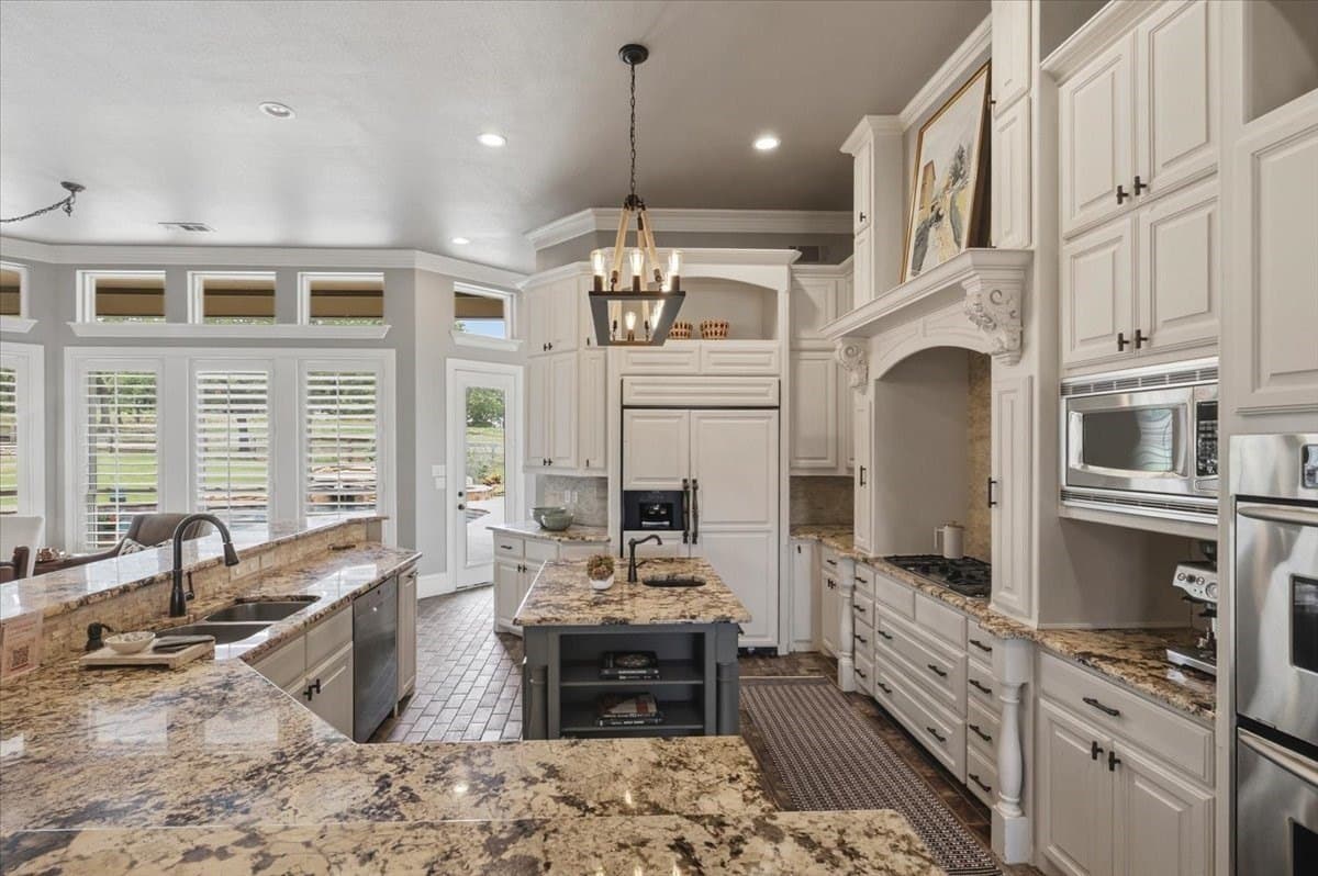 10.75 acres in Denton County - photo 17