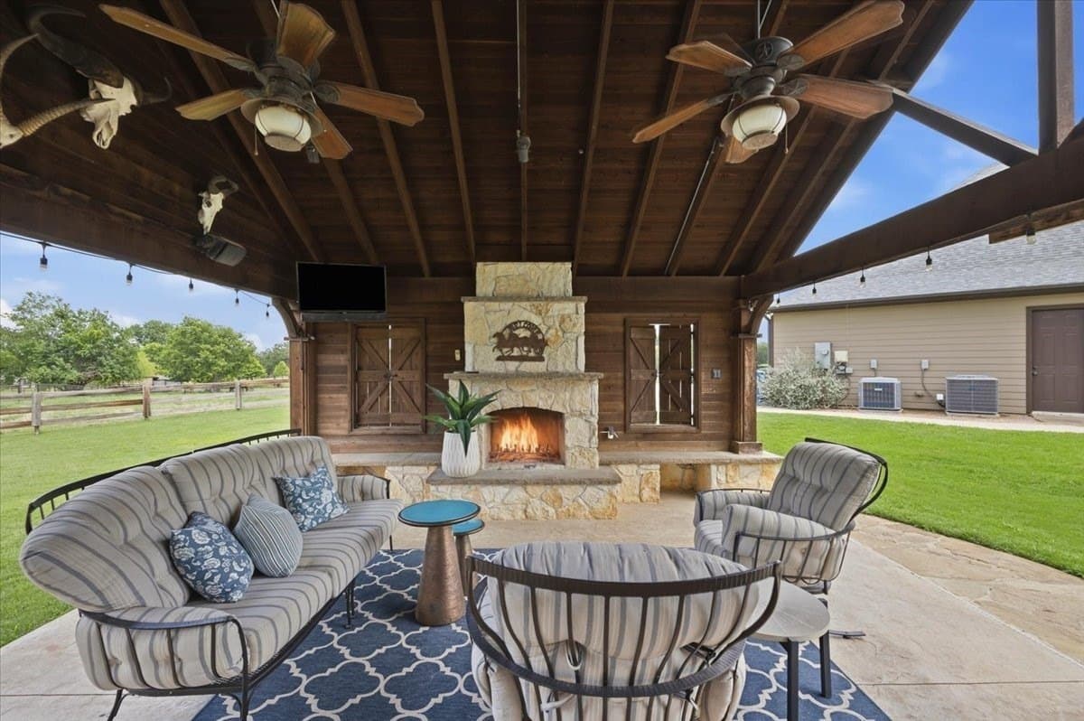 10.75 acres in Denton County - photo 35