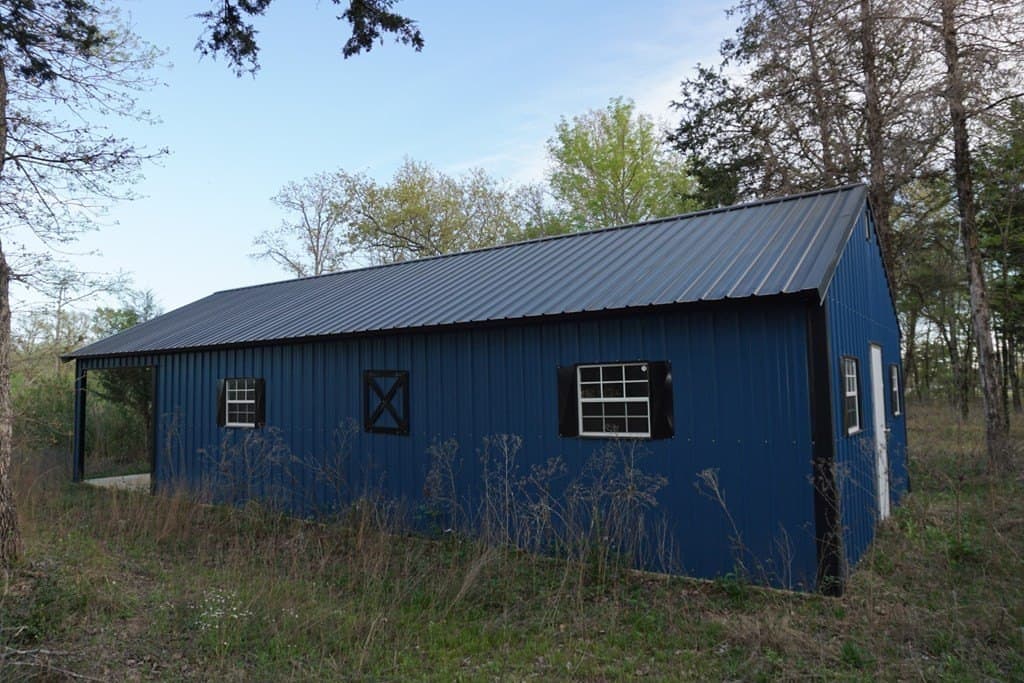 5.2 acres in HENDERSON County - photo 14