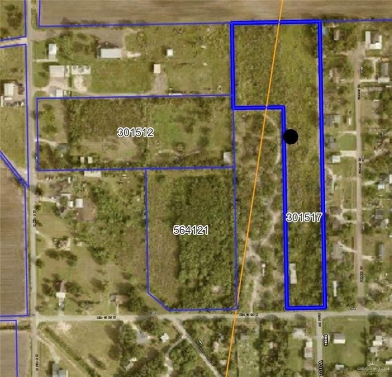 7.13 acres in Hidalgo County featured view