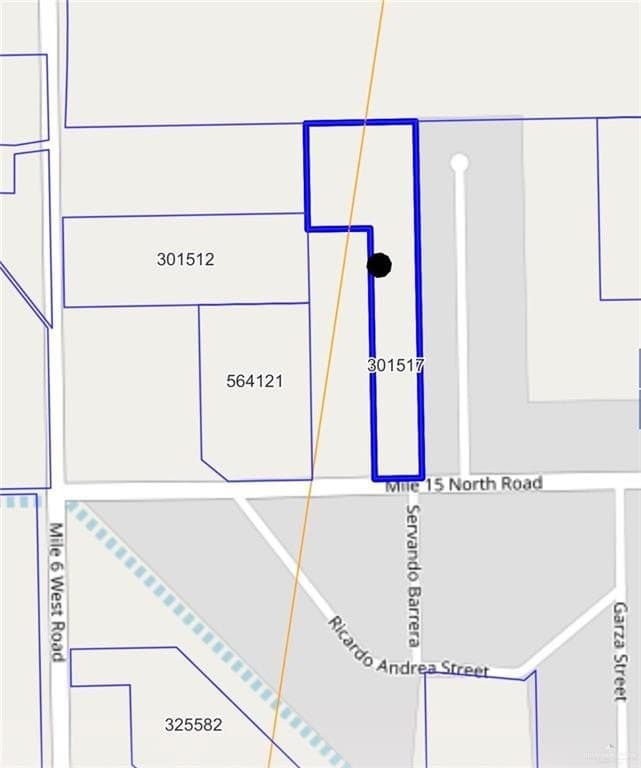 7.13 acres in Hidalgo County - photo 7