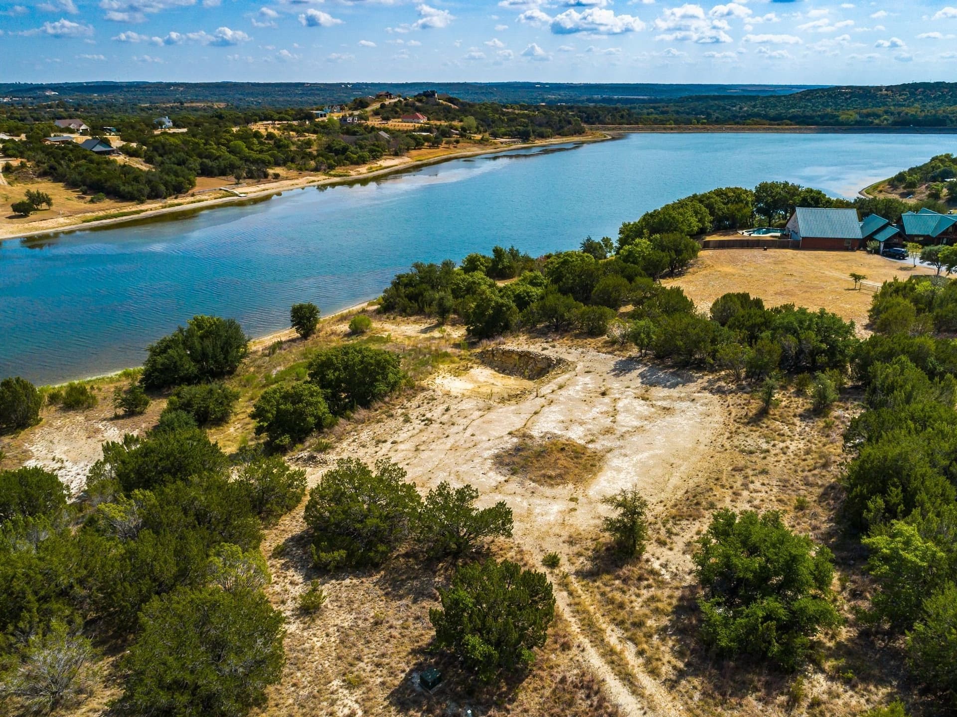 2.03 acres in Erath County