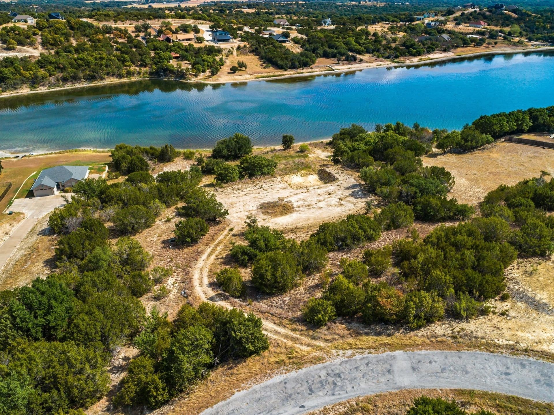2.03 acres in Erath County - photo 14