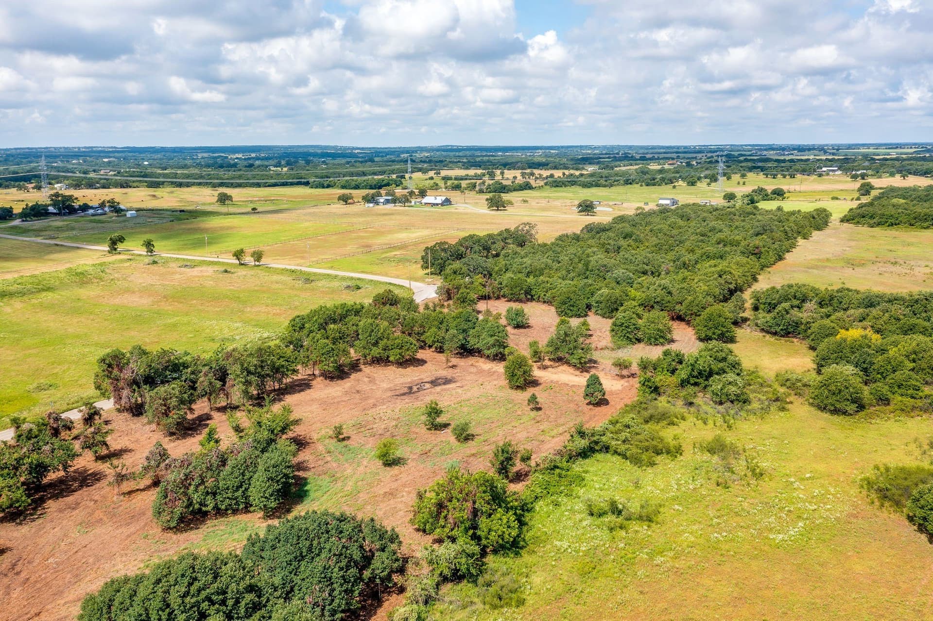 2.5 acres in Parker County - photo 2