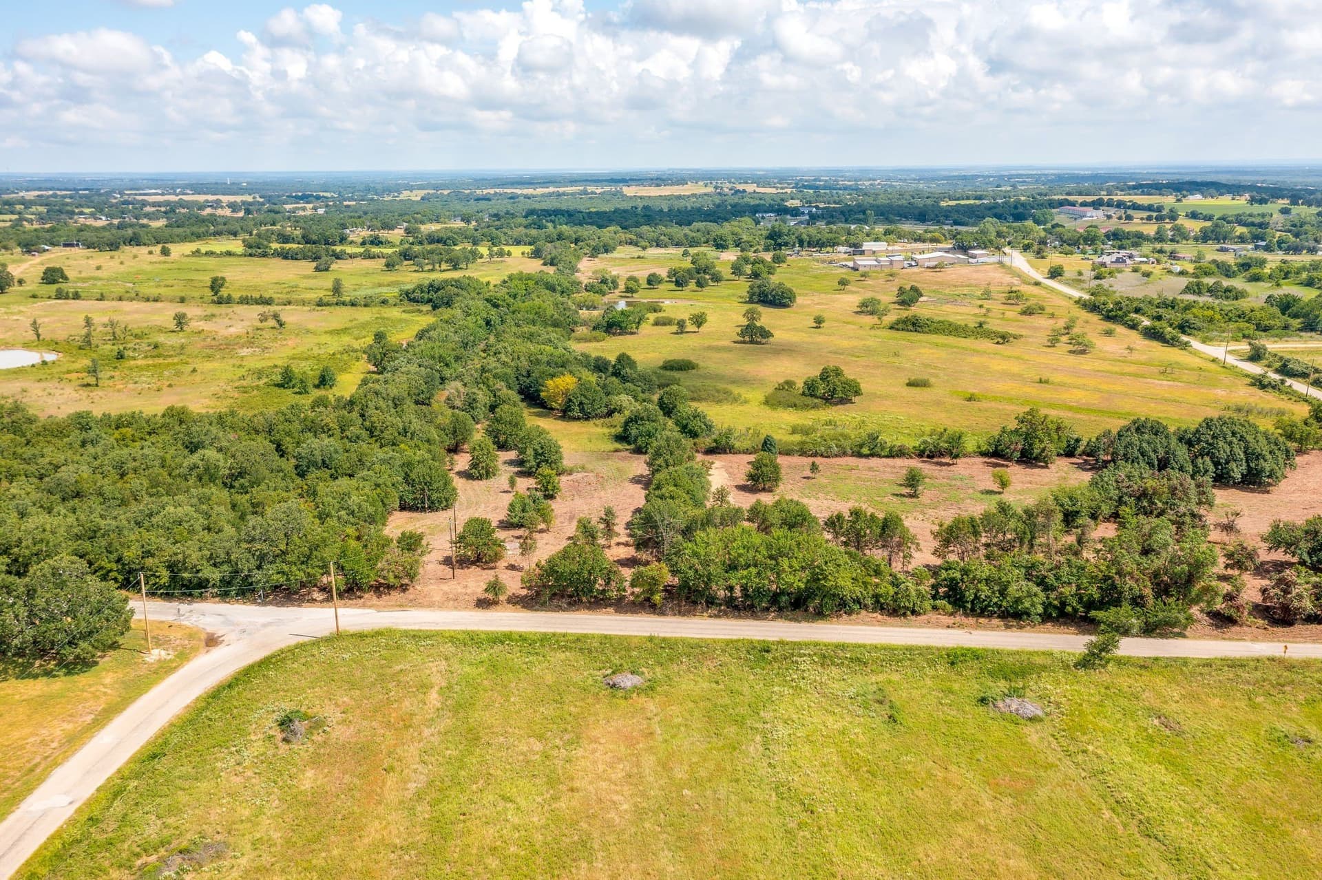 2.5 acres in Parker County - photo 7