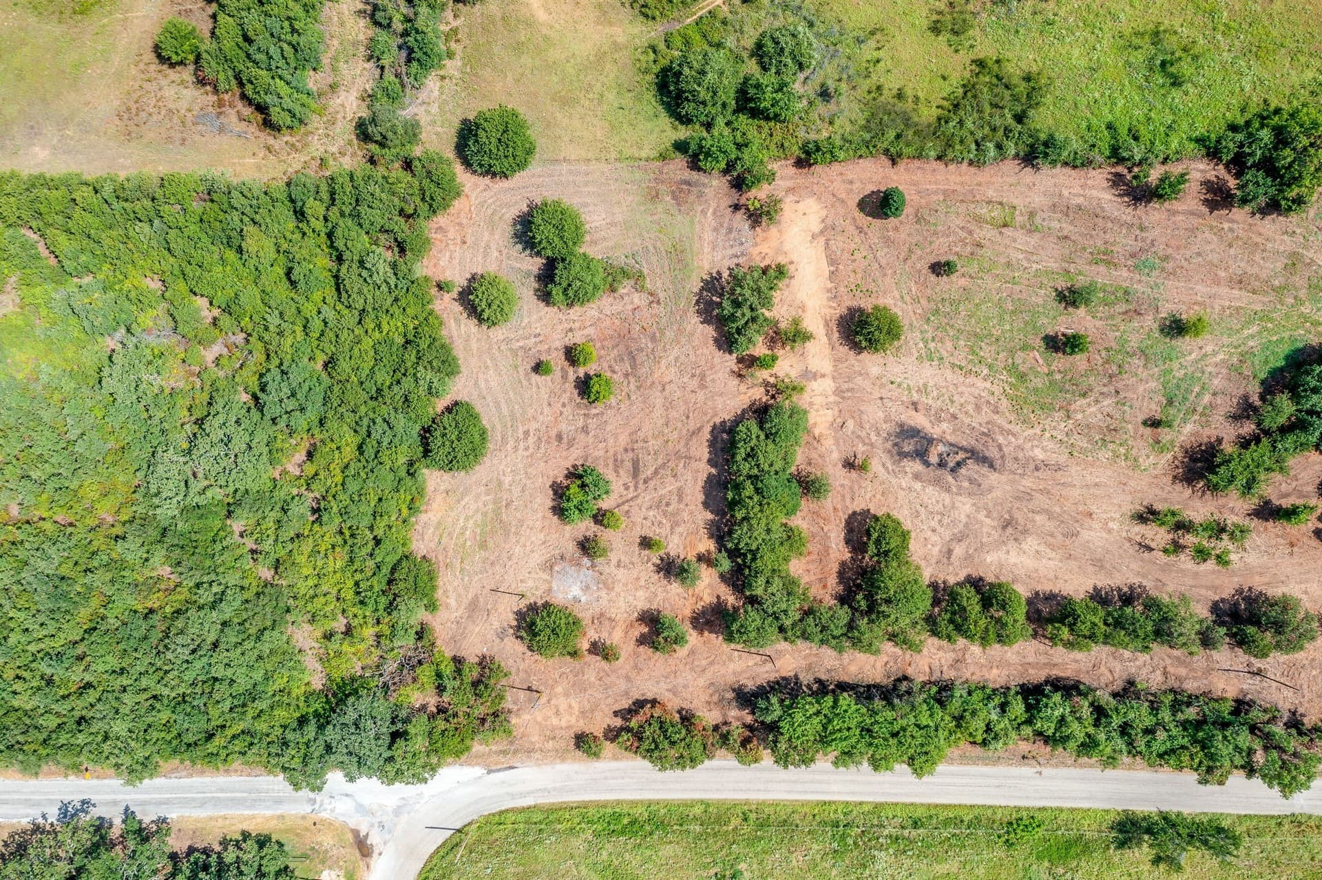 2.5 acres in Parker County - photo 4