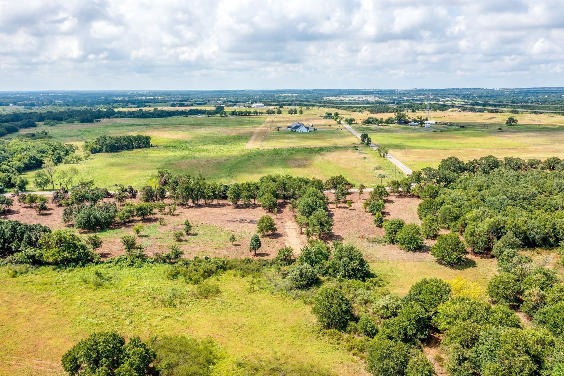 2.5 acres in Parker County - photo 3