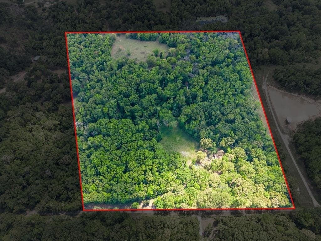20 acres in Van Zandt County gallery image 3