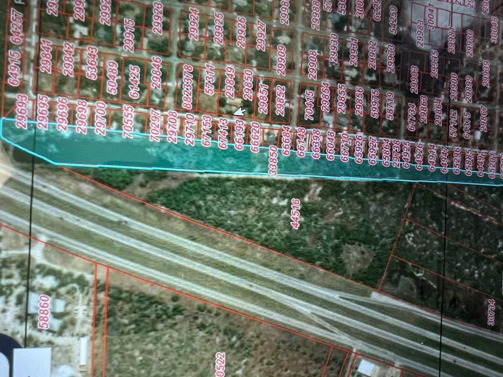 0 acres in Texas County
