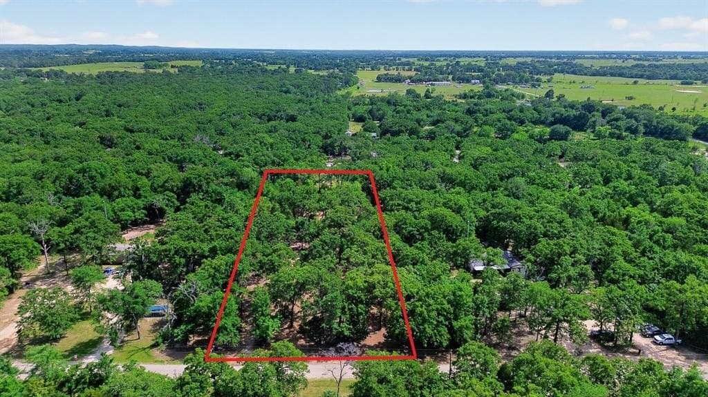 1.84 acres in Van Zandt County gallery image 2