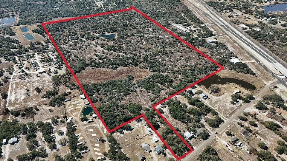 84.63 acres in Texas County