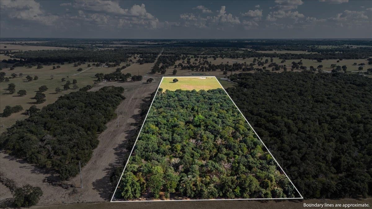 26.33 acres in Falls County - photo 5
