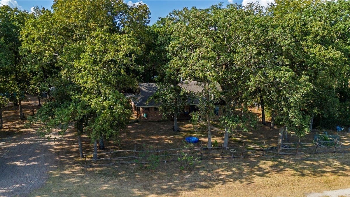 26.33 acres in Falls County - photo 33