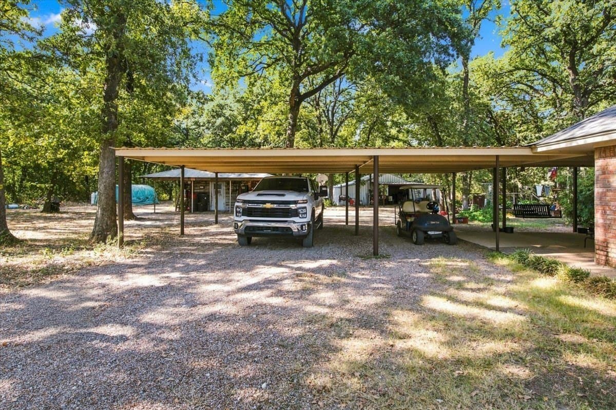 26.33 acres in Falls County - photo 25