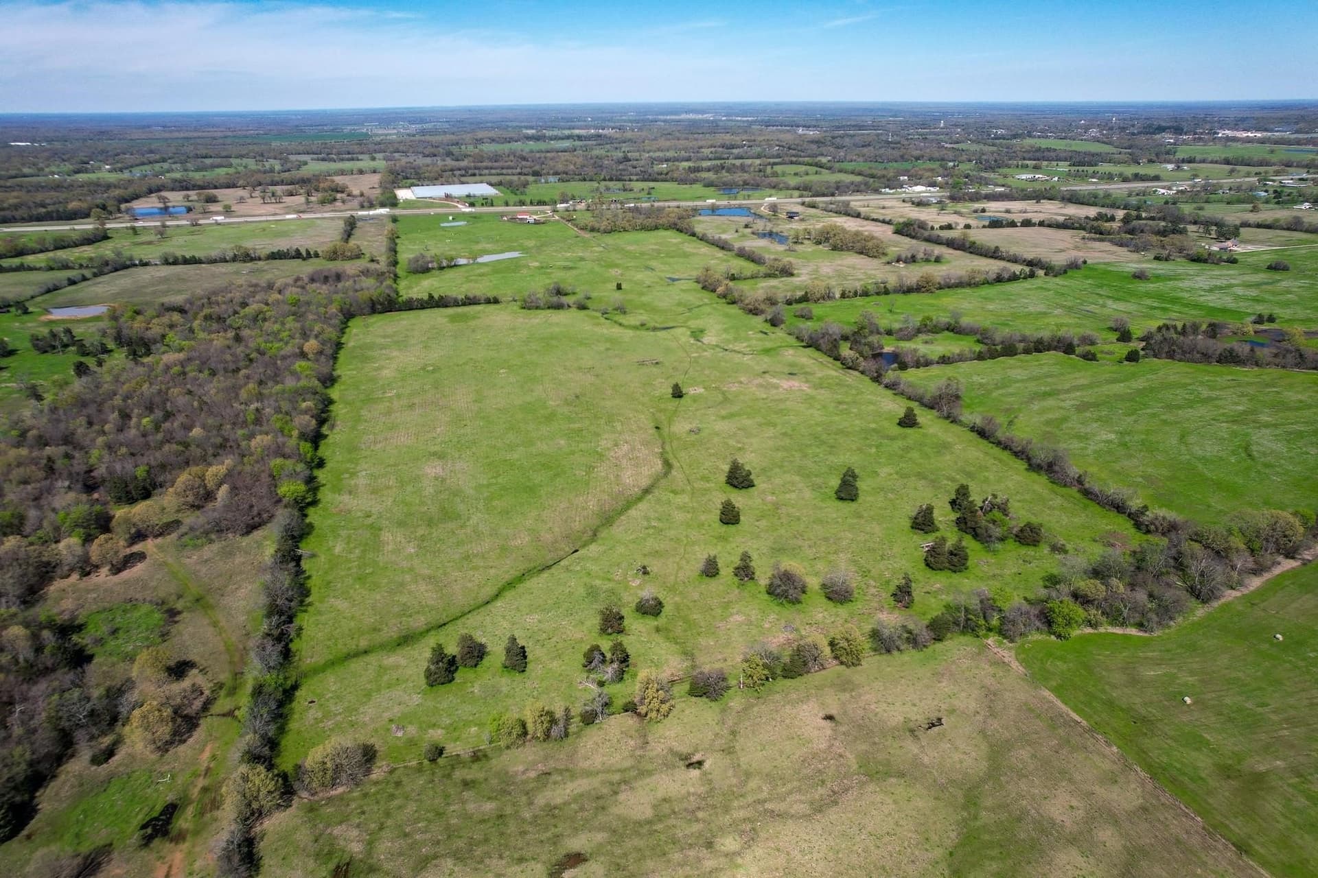 108.63 acres in Franklin (TX) County - photo 13