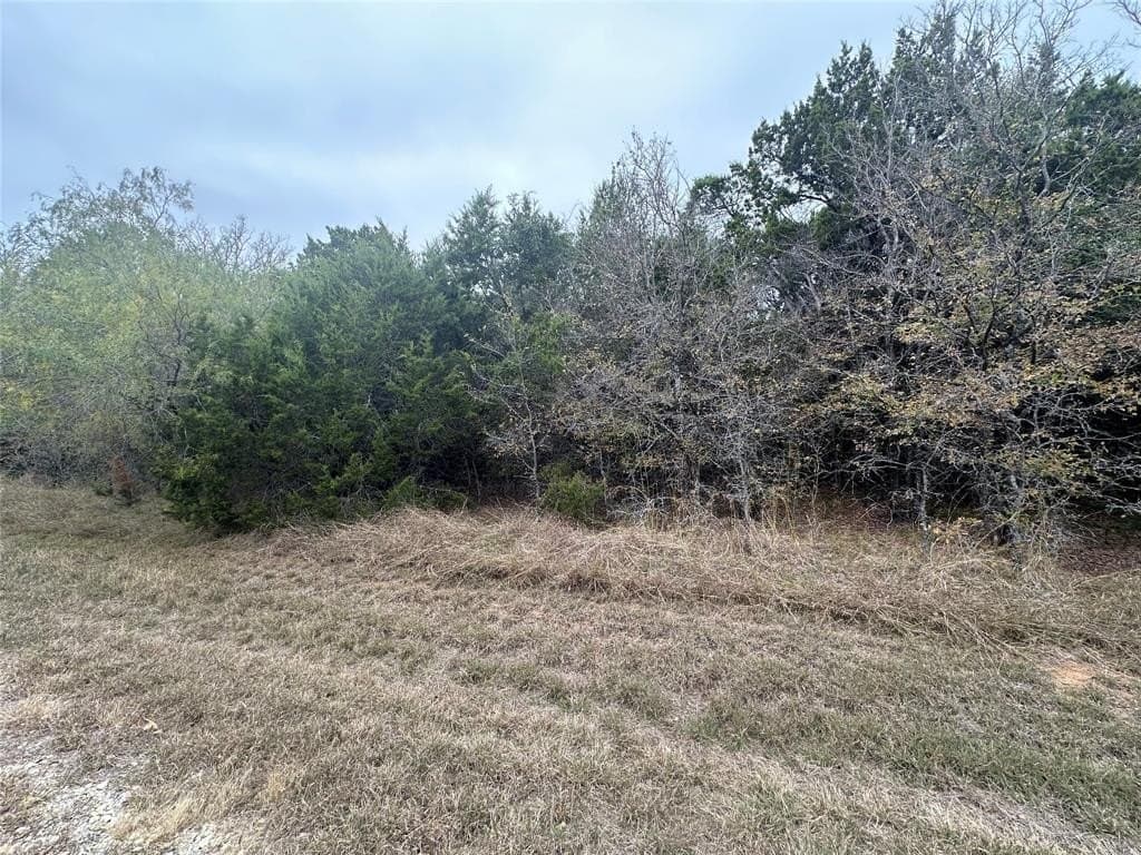 0.24 acres in Hill County