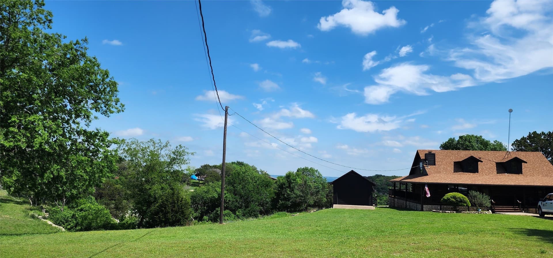 0.44 acres in Bosque County - photo 6