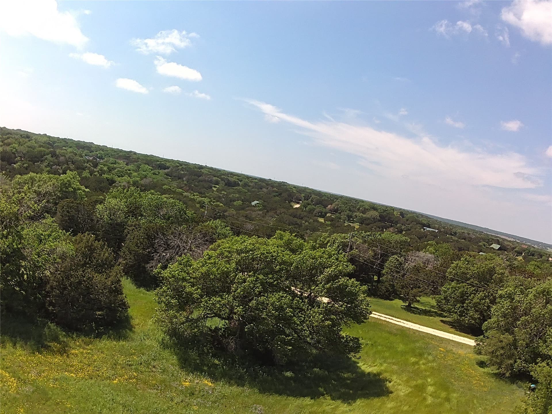 0.44 acres in Bosque County - photo 3