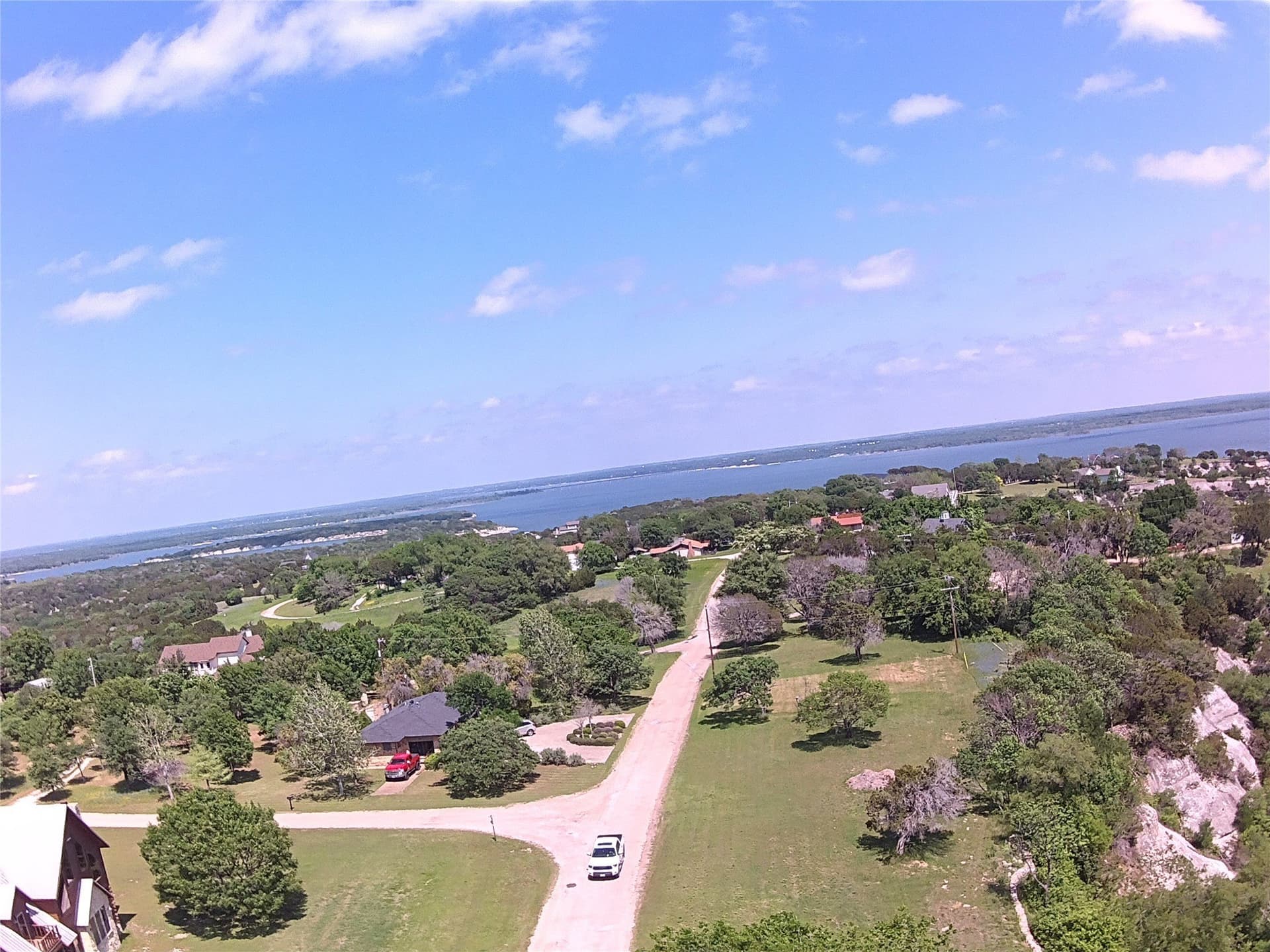 0.44 acres in Bosque County - photo 2