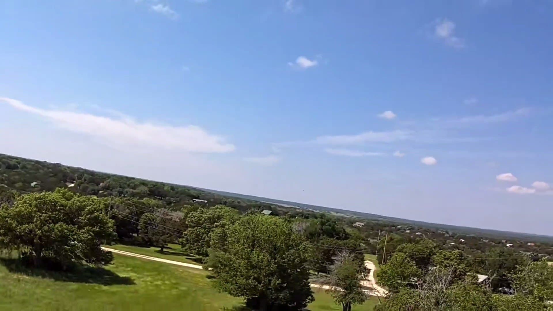 0.44 acres in Bosque County
