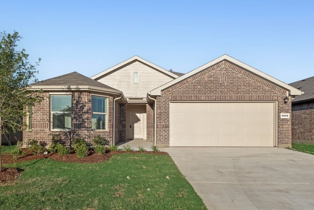 137 acres in Tarrant County featured view