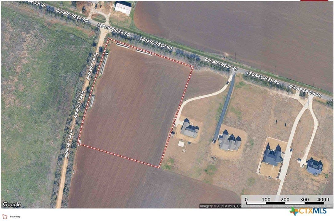 5.84 acres in Bell County - photo 7