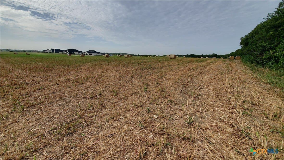 5.84 acres in Bell County