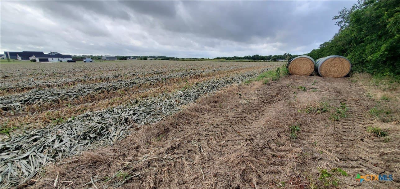 5.84 acres in Bell County