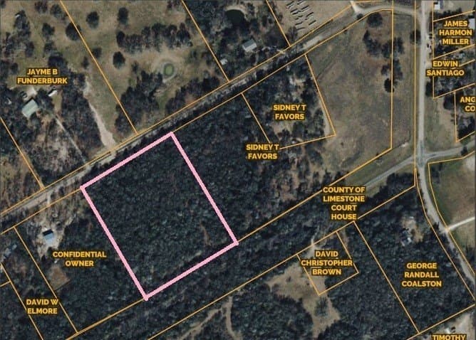 6 acres in Limestone County - photo 2
