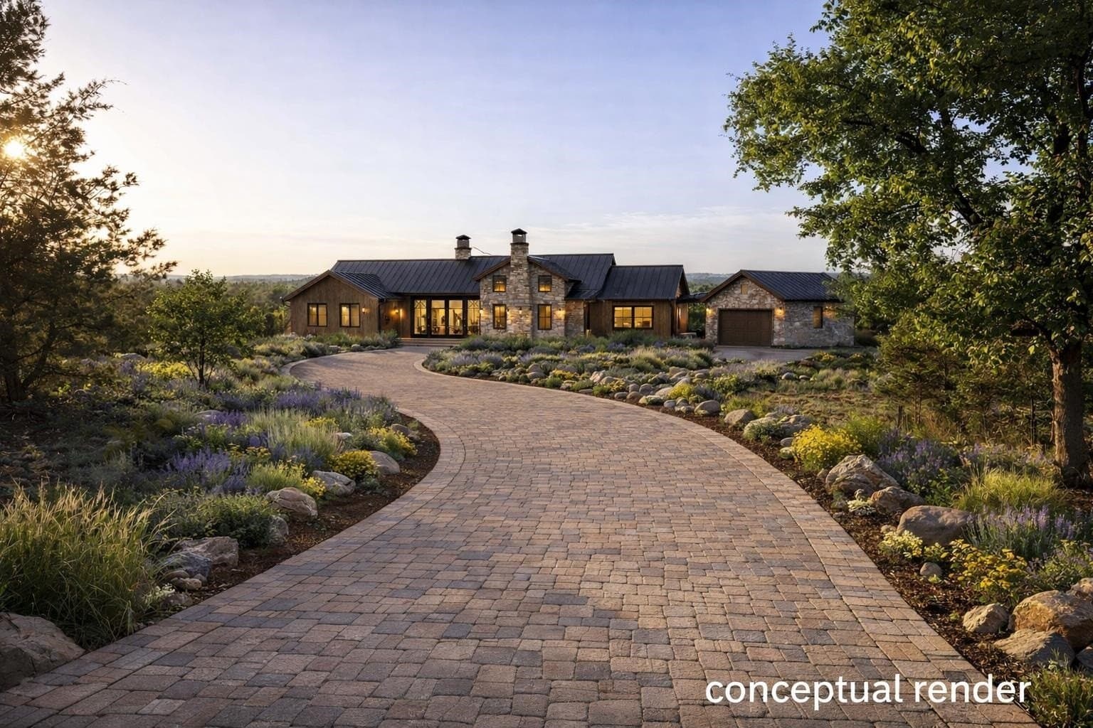 14.3 acres in Burnet County - photo 5
