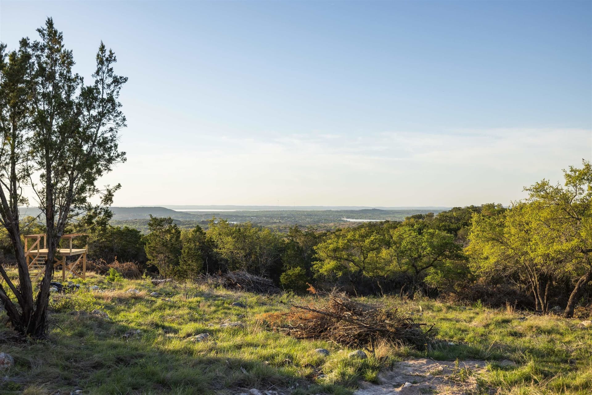 14.3 acres in Burnet County - photo 4