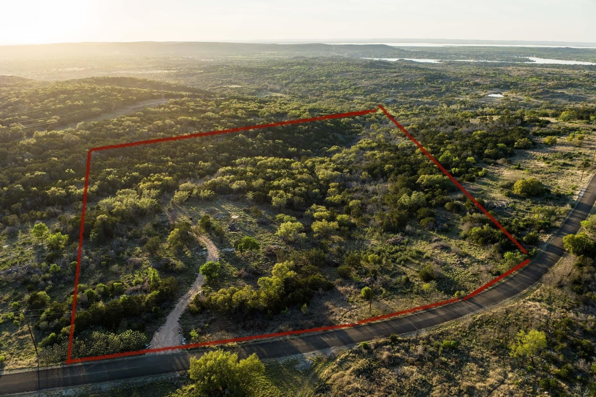 14.3 acres in Burnet County - photo 27
