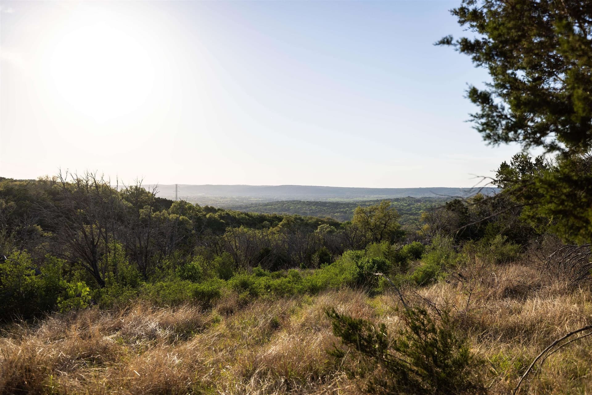 14.3 acres in Burnet County - photo 2