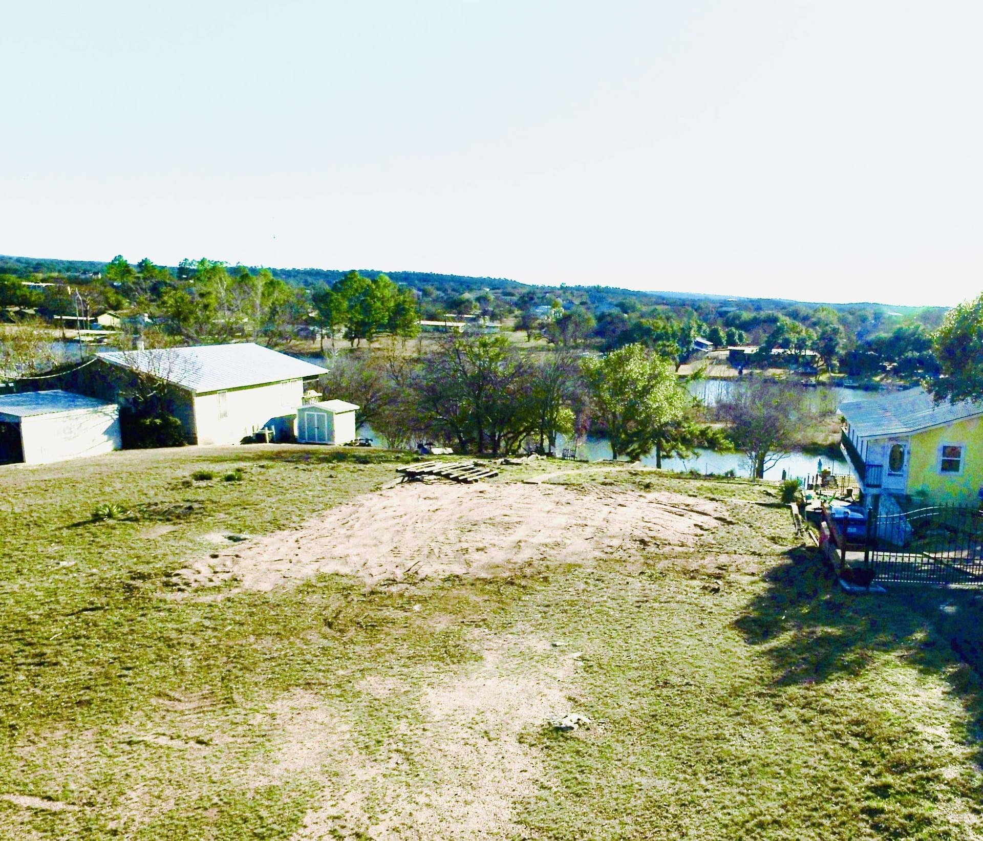 0.47 acres in Llano County featured view