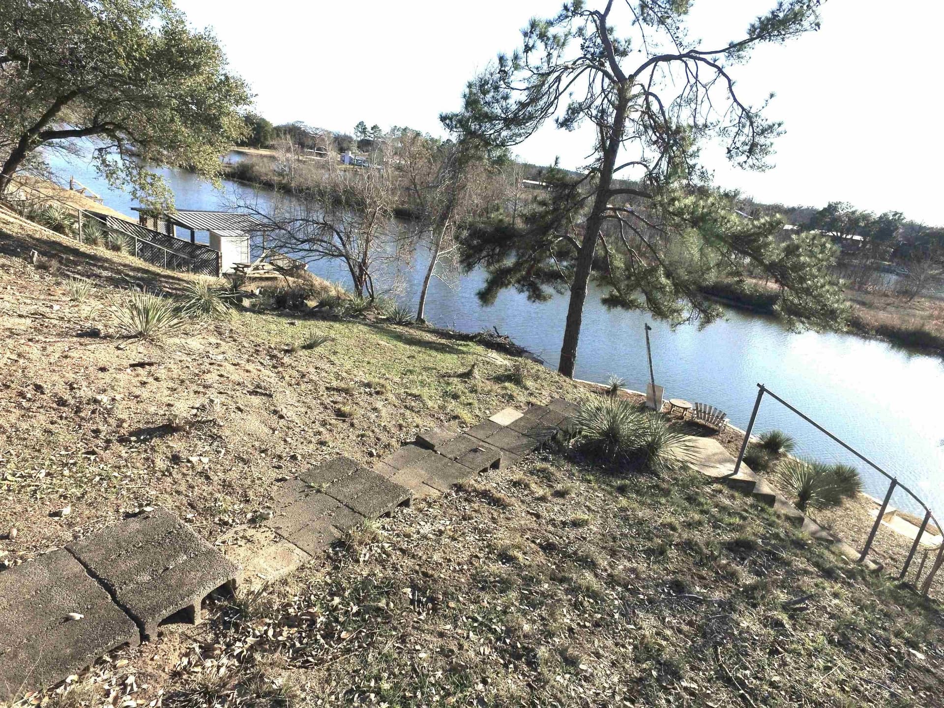 0.47 acres in Llano County - photo 7