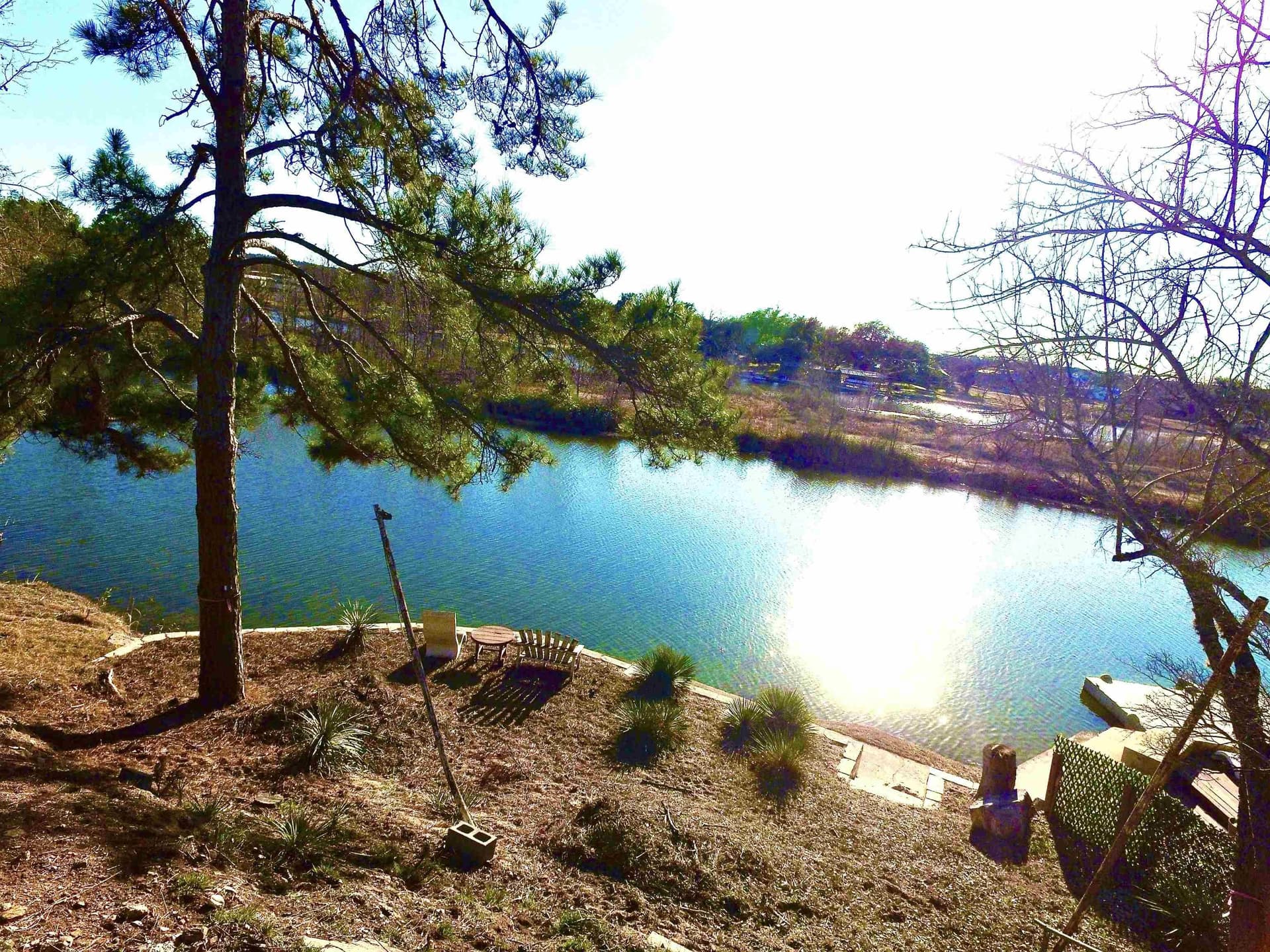 0.47 acres in Llano County - photo 9