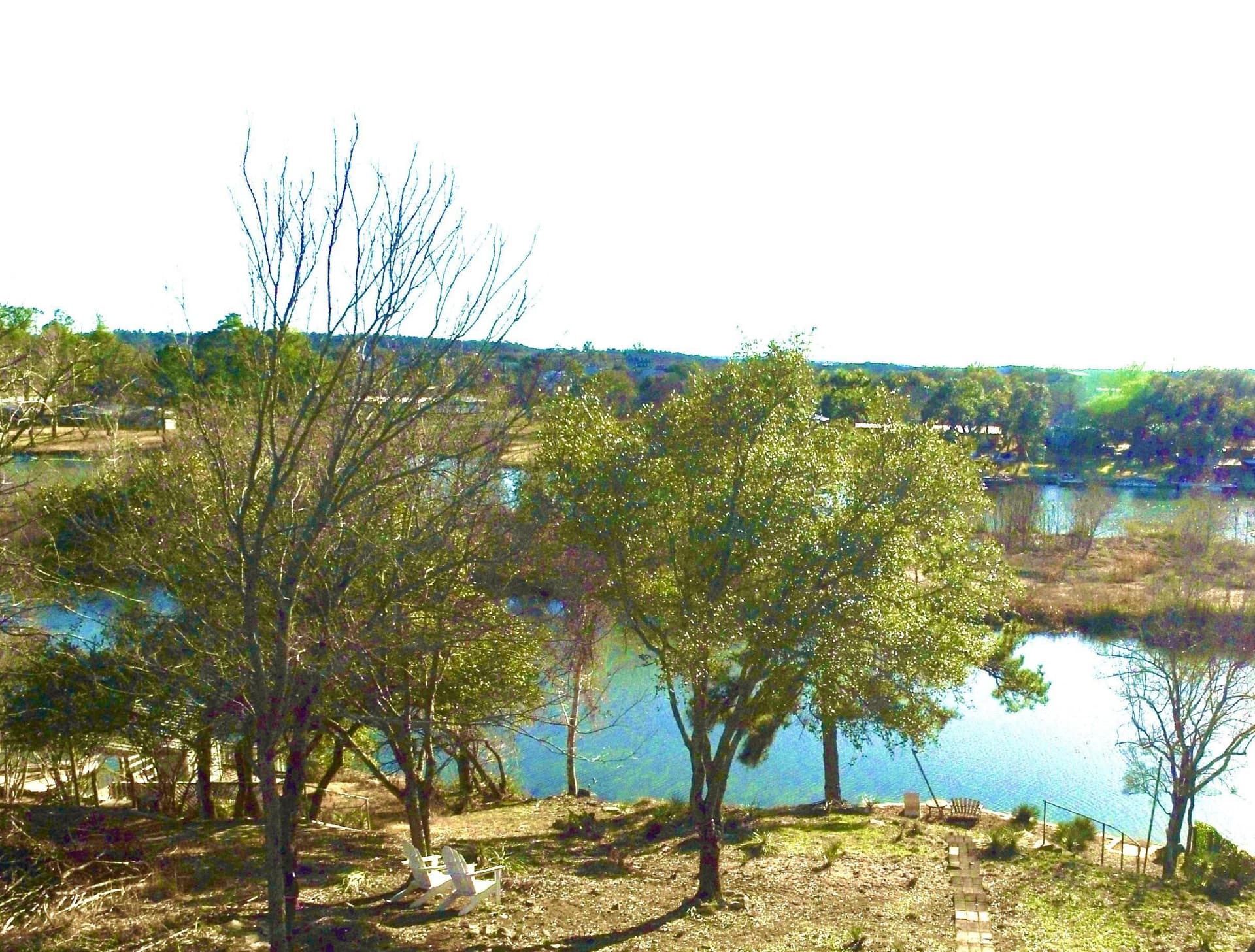 0.47 acres in Llano County - photo 6
