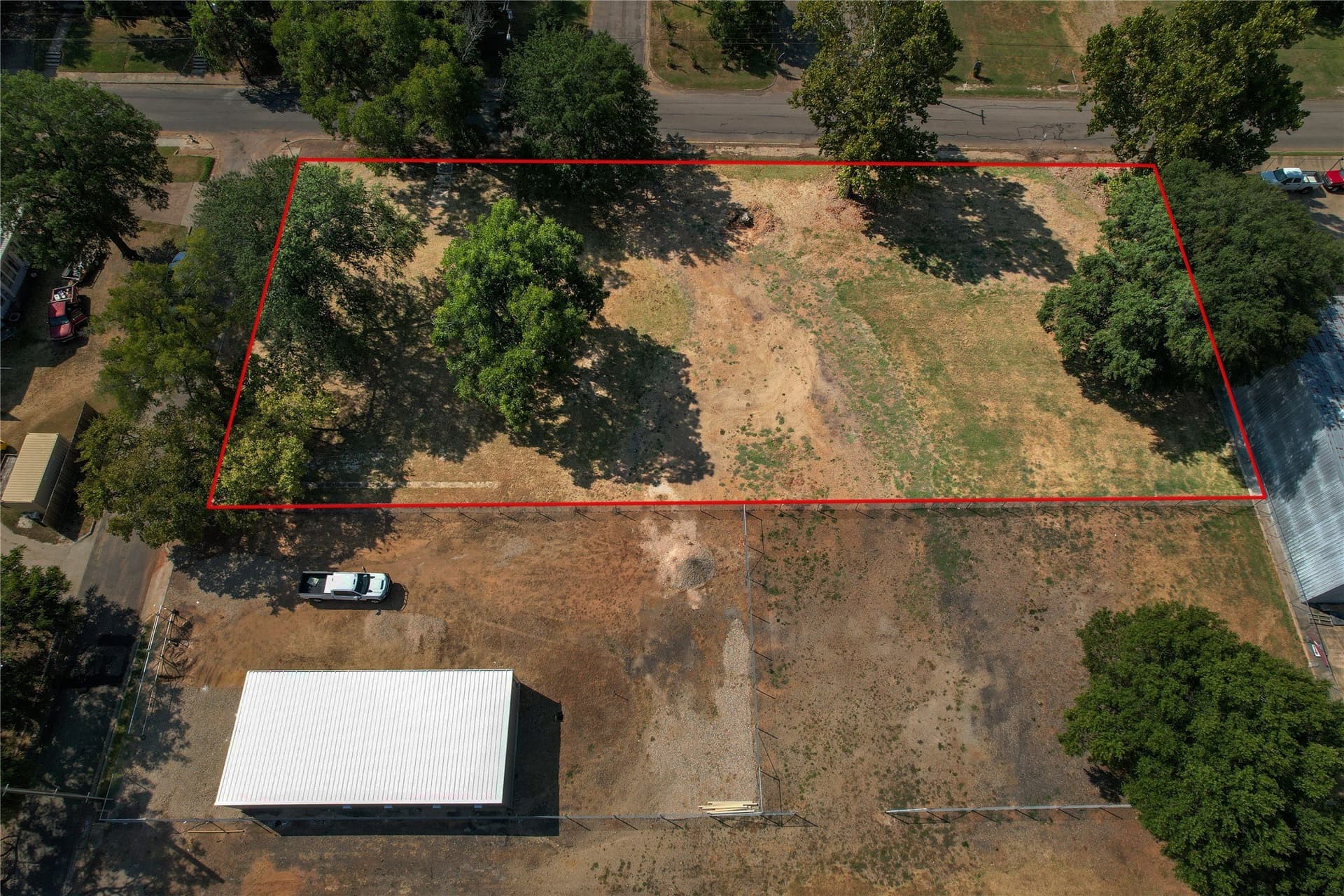 0.86 acres in Lamar County gallery image 4
