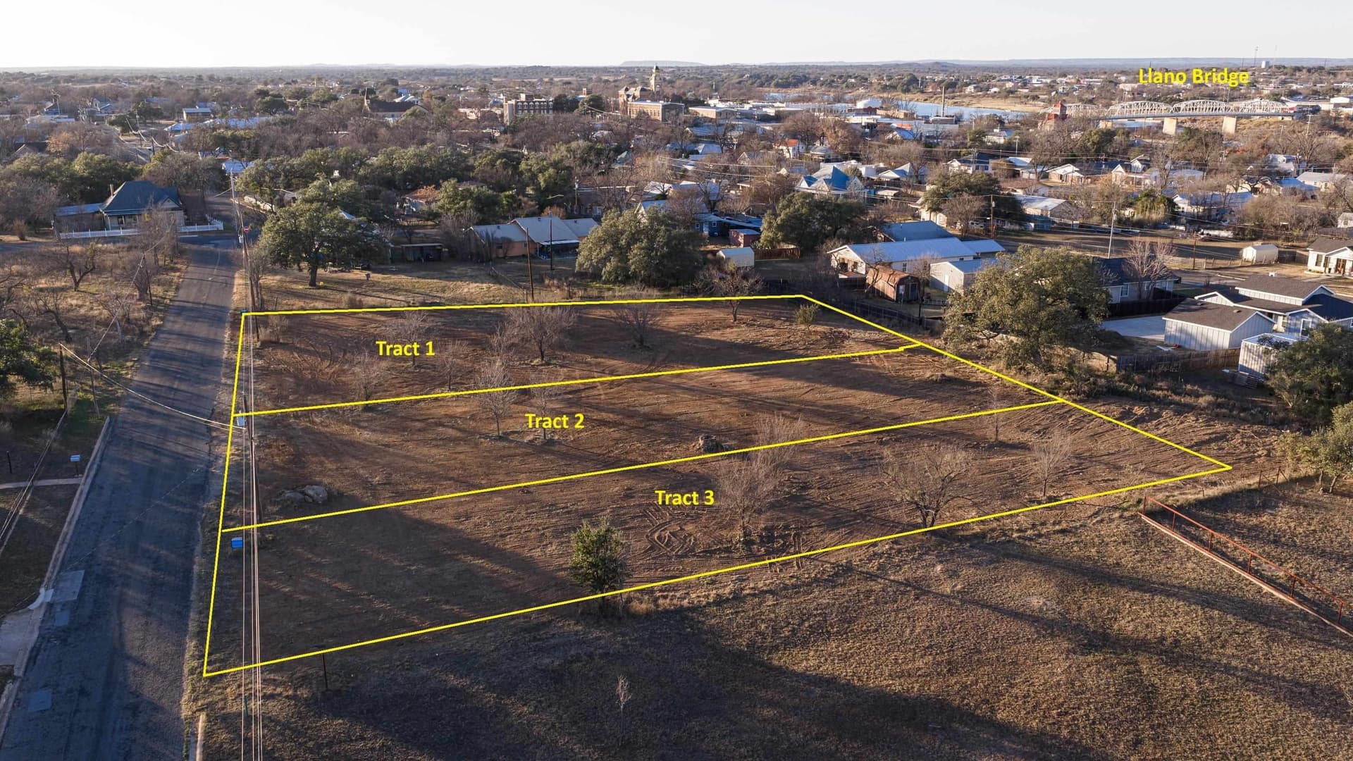 0.46 acres in Llano County - photo 5
