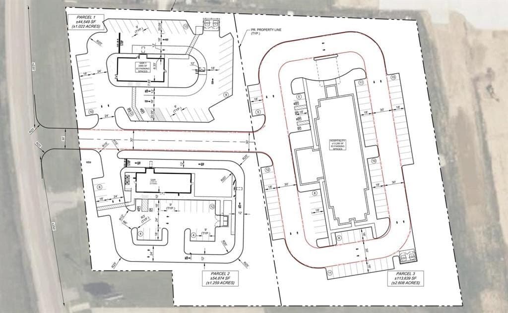 5.21 acres in Freestone County gallery image 2