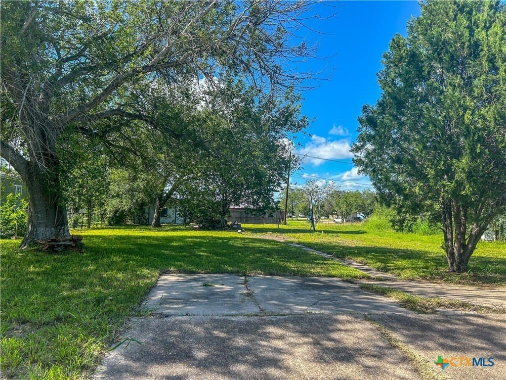 0.23 acres in Victoria County