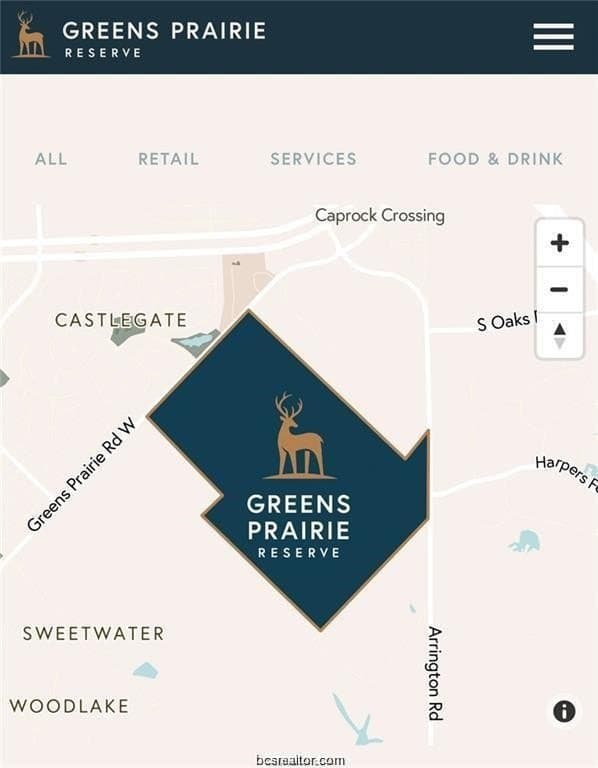 0.28 acres in Brazos County gallery image 3