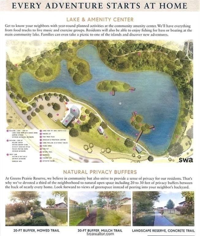 0.28 acres in Brazos County gallery image 2