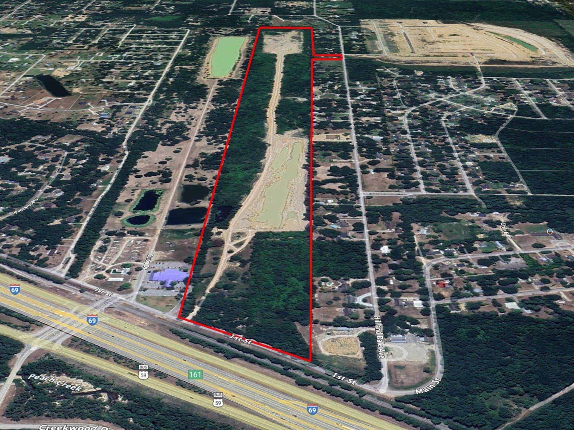 87 acres in Montgomery County gallery image 4